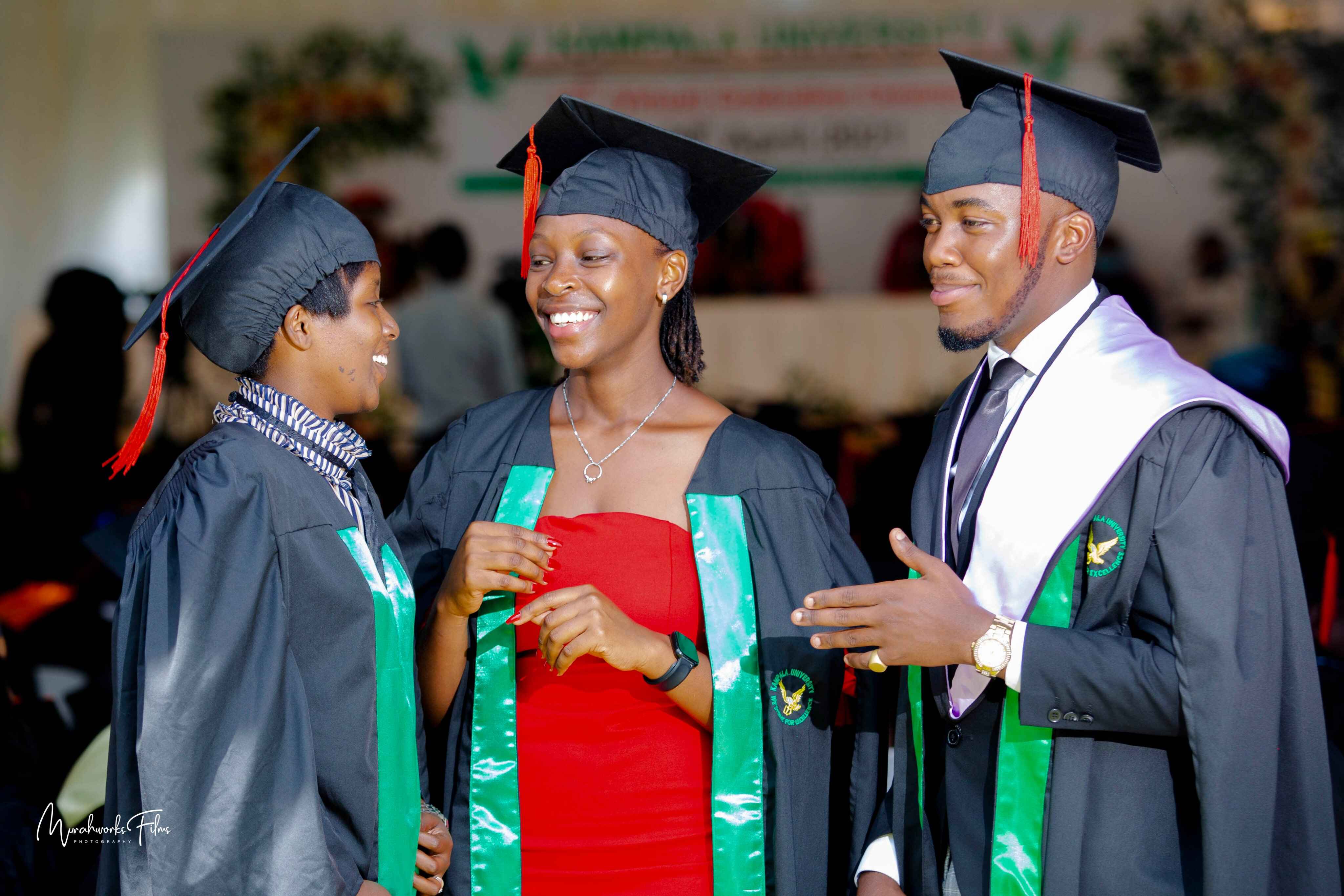 Kampala University